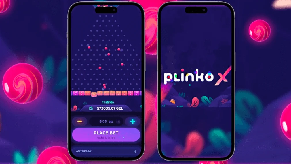 Plinko X Bonuses & Rewards